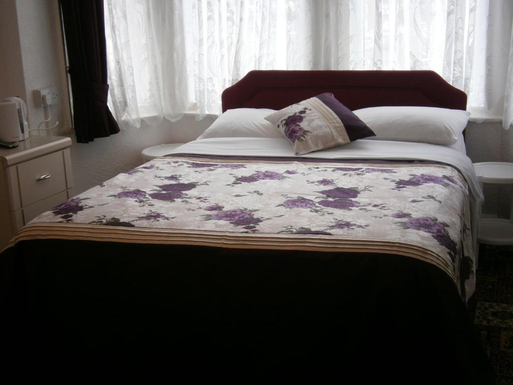 Delton Hotel Блекпул Стая снимка