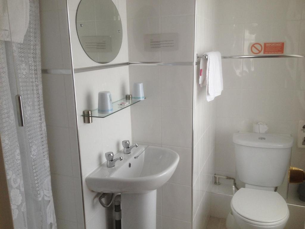 Delton Hotel Блекпул Стая снимка