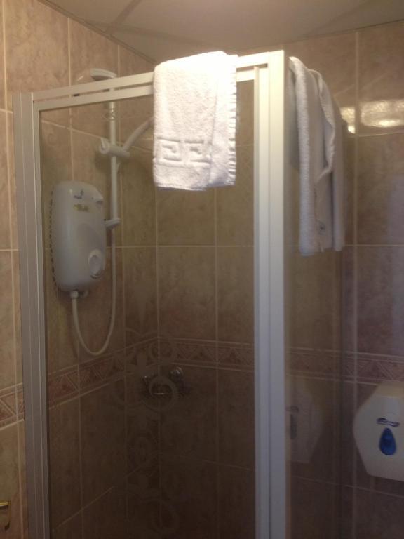 Delton Hotel Блекпул Стая снимка