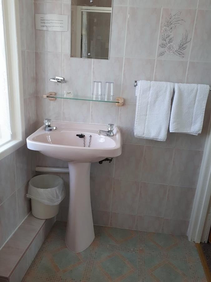 Delton Hotel Блекпул Екстериор снимка